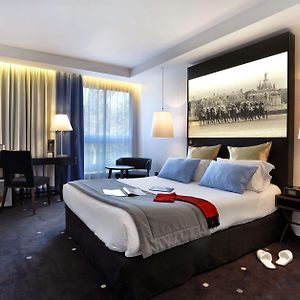 Chambre Supérieure Lit King-Size